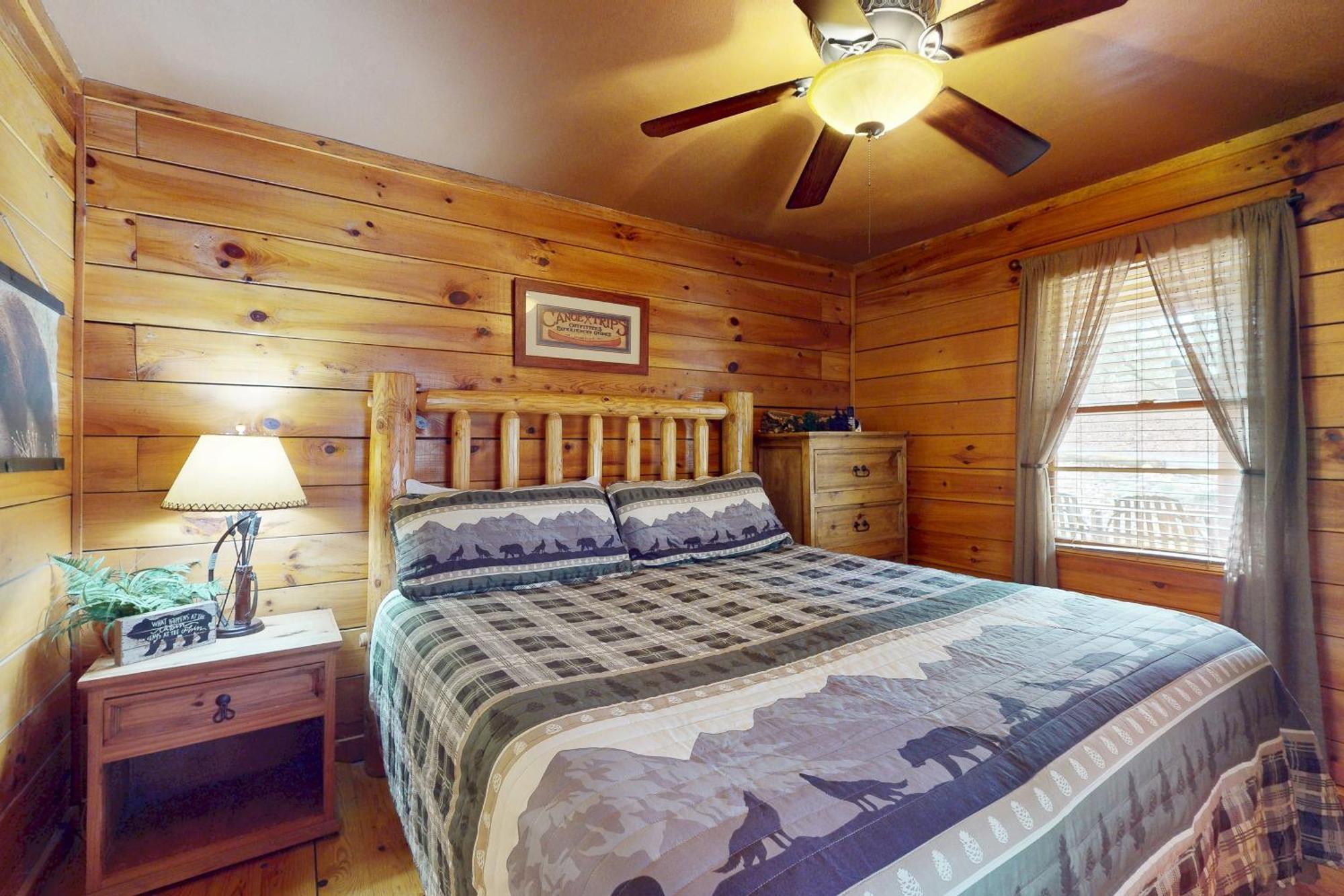 Pine Tree Lodge Sautee Nacoochee エクステリア 写真