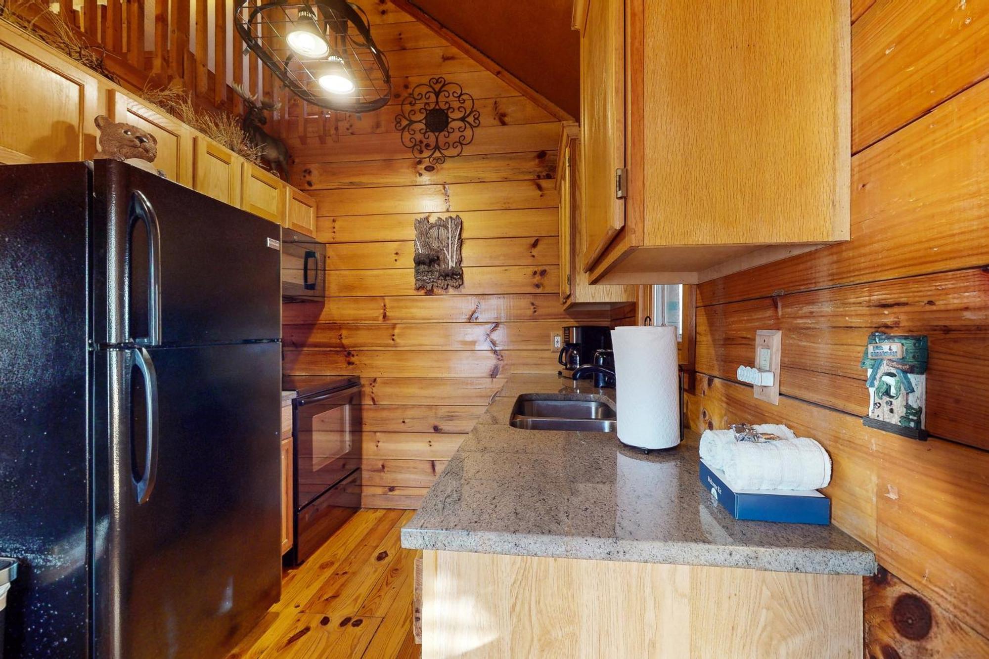 Pine Tree Lodge Sautee Nacoochee エクステリア 写真